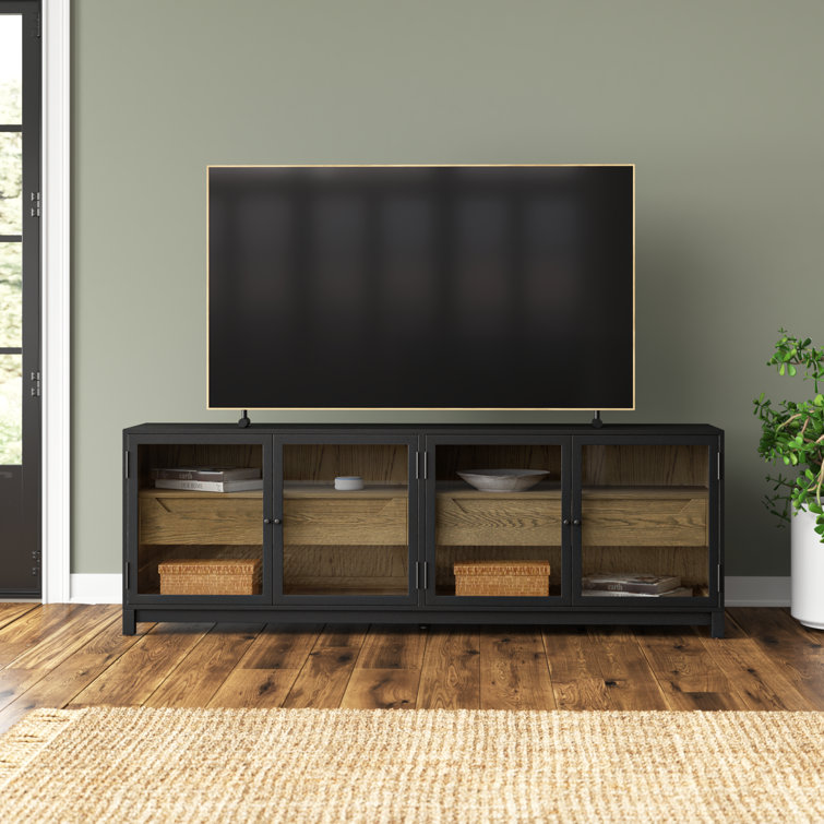 Birch lane media console sales